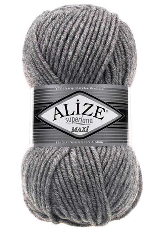 ALİZE SÜPERLANA MAXİ 21