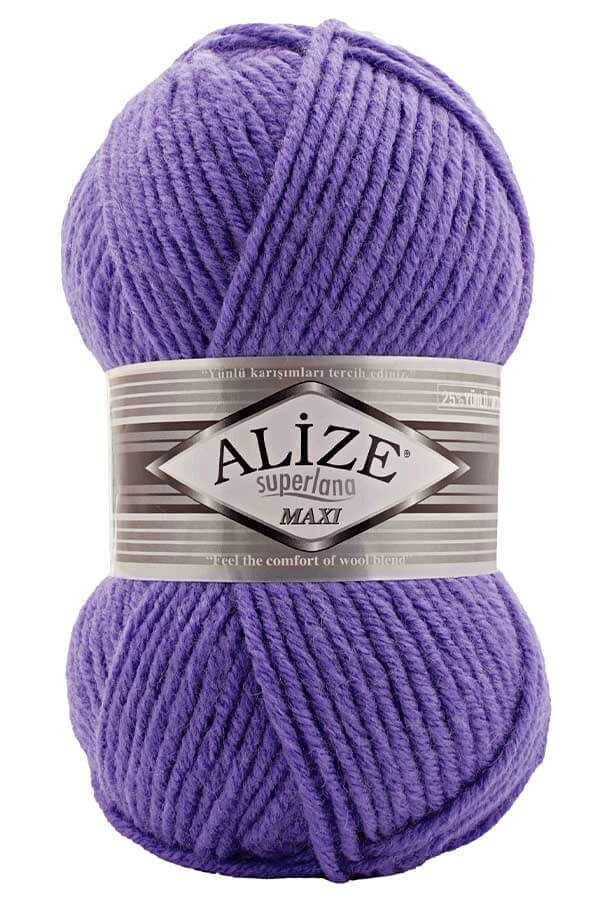 ALİZE SÜPERLANA MAXİ 851