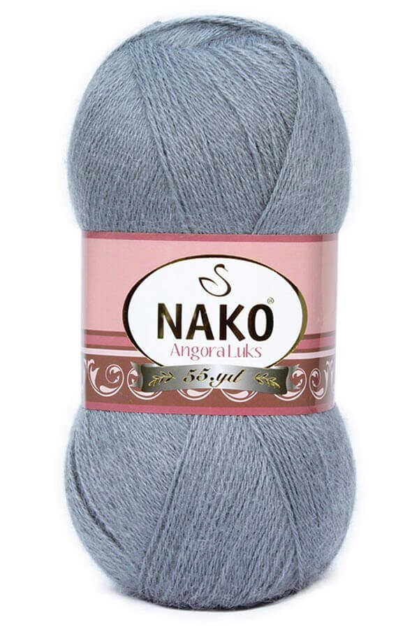 NAKO ANGORA LÜKS 3468