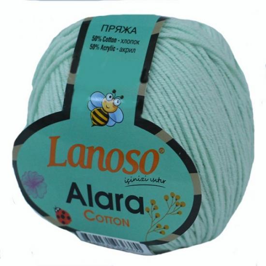 Lanosa Alara - Hobievim3