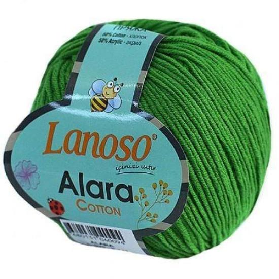 Lanosa Alara - Hobievim3