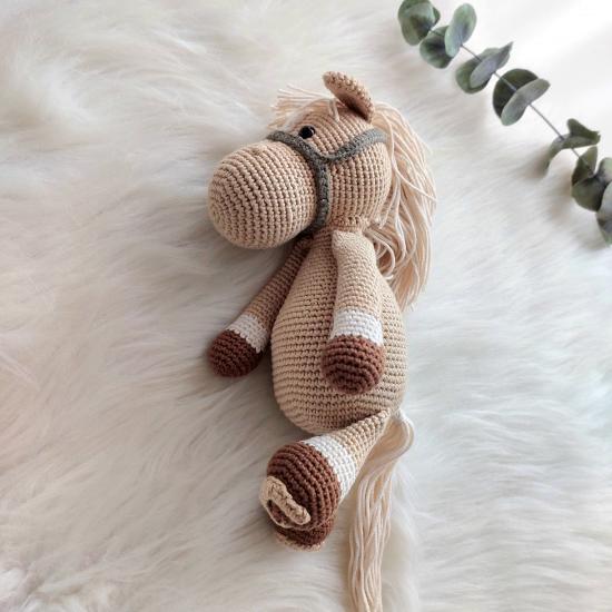 Amigurumi Oyuncak - Hobievim3