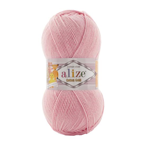 Alize Cotton Gold 