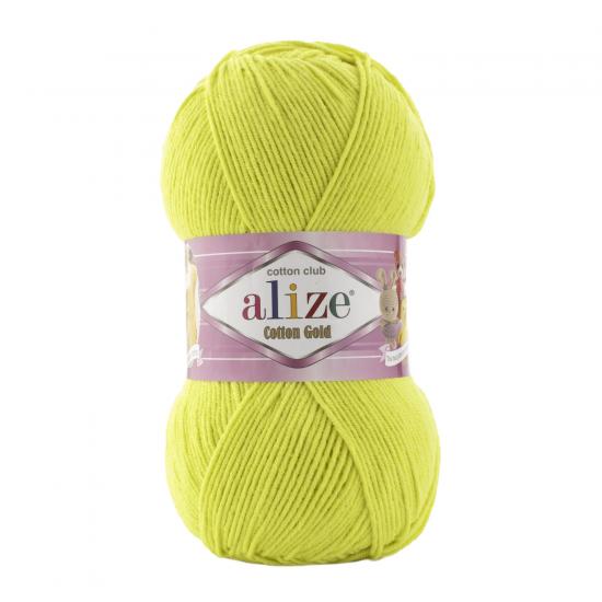 Alize Cotton Gold - Hobievim3