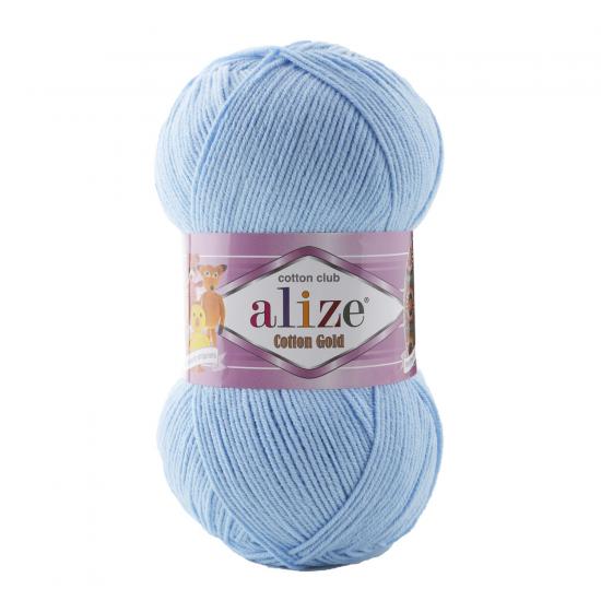 Alize Cotton Gold - Hobievim3