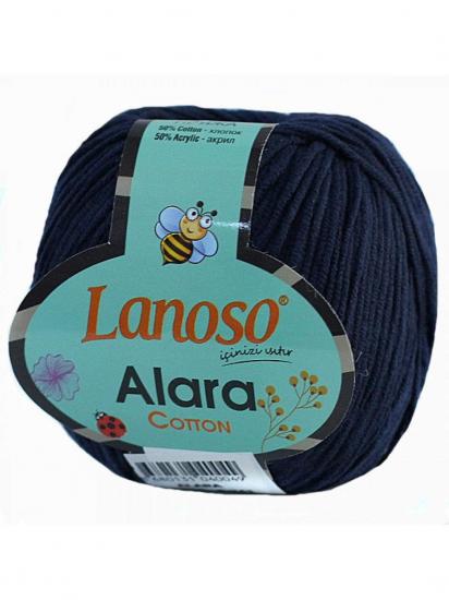 Lanosa Alara - Hobievim3