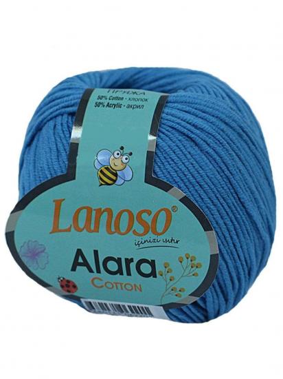 Lanosa Alara - Hobievim3