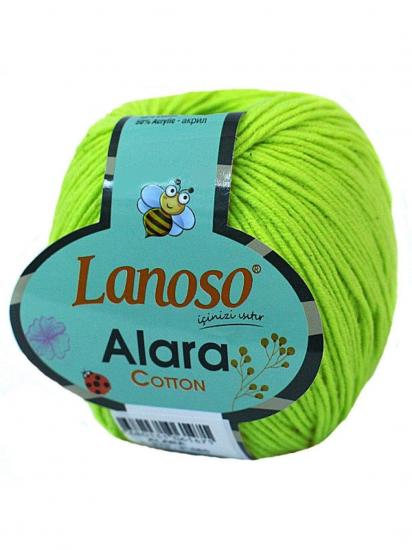 Lanosa Alara - Hobievim3