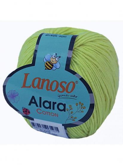 Lanosa Alara - Hobievim3