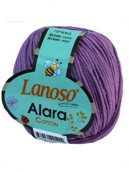 Lanosa Alara - Hobievim3