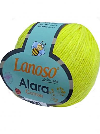Lanosa Alara - Hobievim3