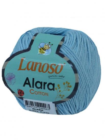 Lanosa Alara - Hobievim3