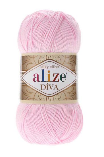 ALİZED DİVA