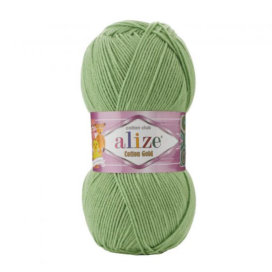 Alize Cotton Gold - Hobievim3