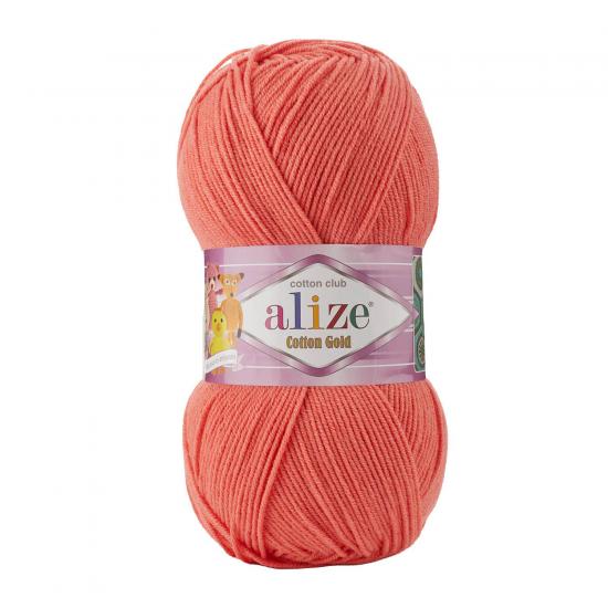 Alize Cotton Gold - Hobievim3