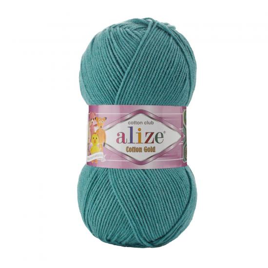 Alize Cotton Gold - Hobievim3