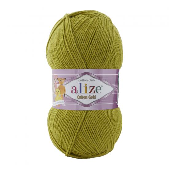 Alize Cotton Gold - Hobievim3