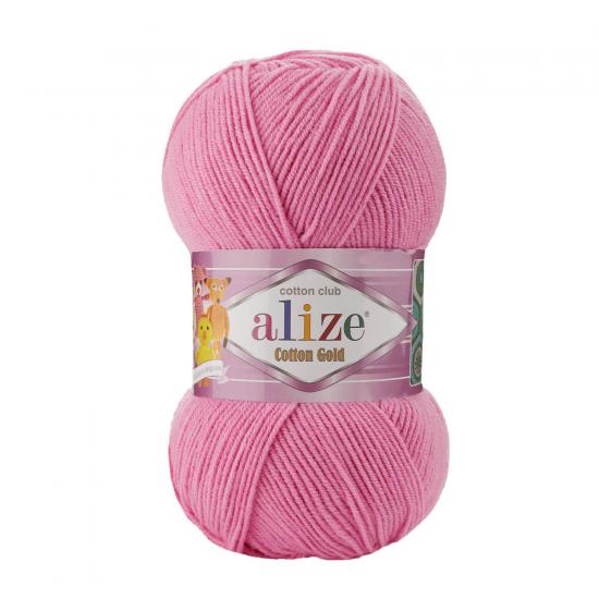 Alize Cotton Gold - Hobievim3