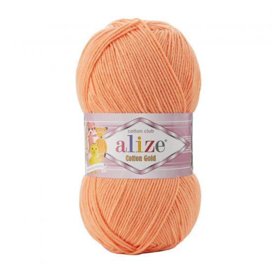 Alize Cotton Gold - Hobievim3