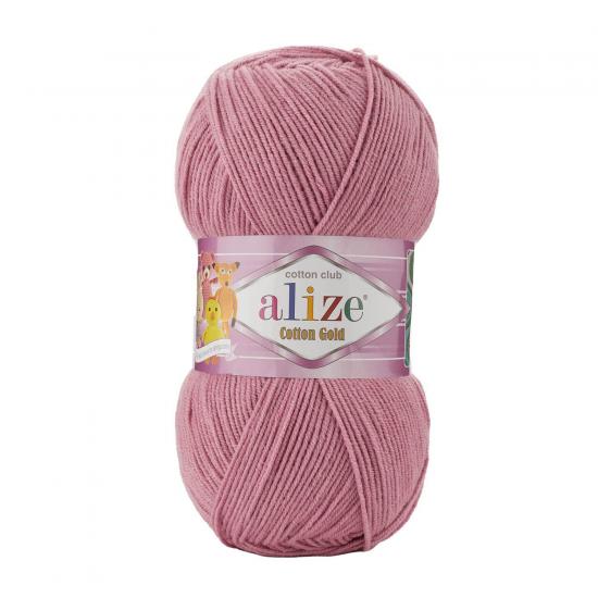Alize Cotton Gold - Hobievim3