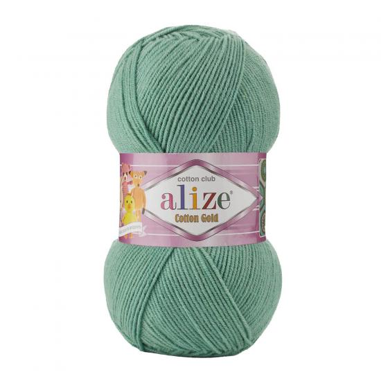 Alize Cotton Gold - Hobievim3