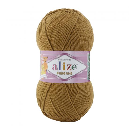 Alize Cotton Gold - Hobievim3
