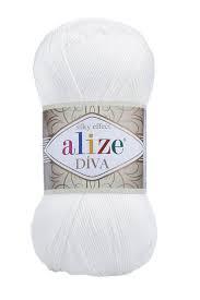 ALİZE DİVA