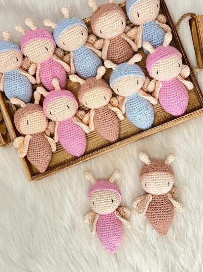 Amigurumi Oyuncak - Hobievim3