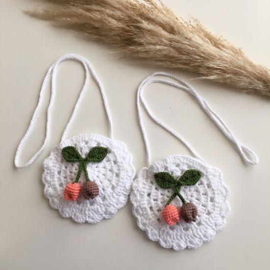 Amigurumi Oyuncak - Hobievim3