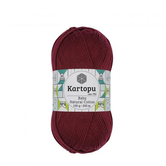 Kartopu Baby Naturel - Hobievim3