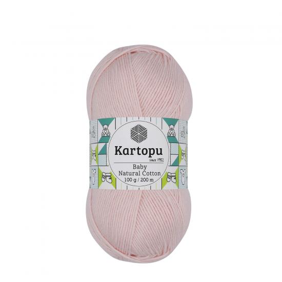 Kartopu Baby Naturel - Hobievim3