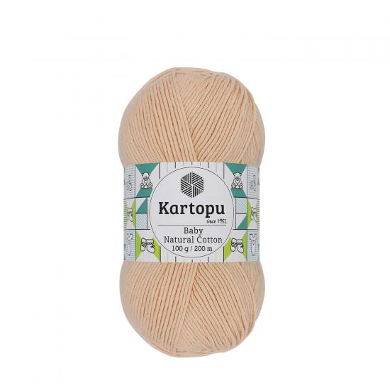 Kartopu Baby Naturel - Hobievim3