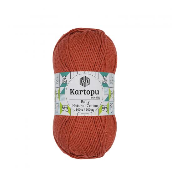 Kartopu Baby Naturel - Hobievim3