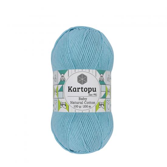 Kartopu Baby Naturel - Hobievim3