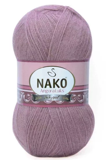 NAKO ANGORA LÜKS 10215