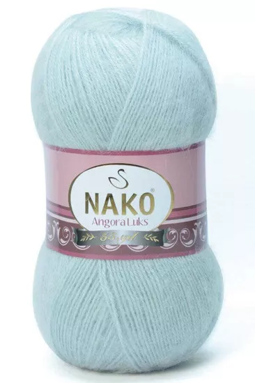 NAKO ANGORA LÜKS 10471