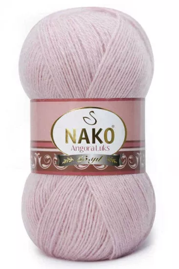 NAKO ANGORA LÜKS 10629
