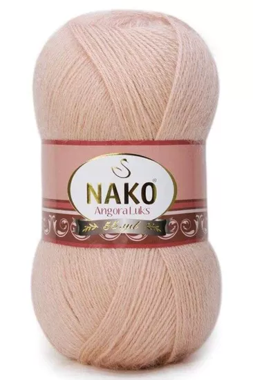 NAKO ANGORA LÜKS 10722