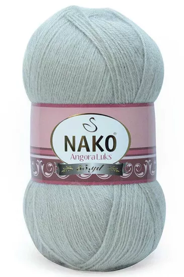 NAKO ANGORA LÜKS 11031