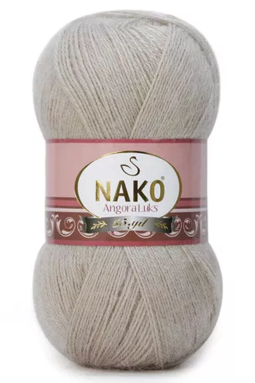 NAK ANGORA LÜKS 1199
