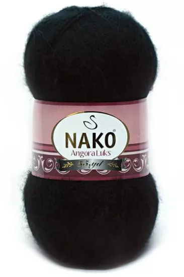 NAKO ANGORA LÜKS 217
