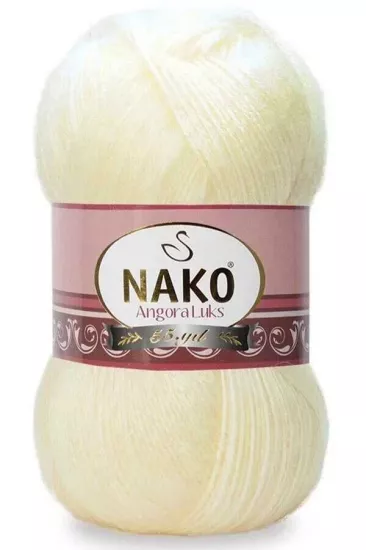 NAKO ANGORA LÜKS 256
