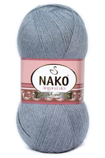 NAKO ANGORA LÜKS 3468