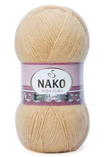 NAKO ANGORA LÜKS 694