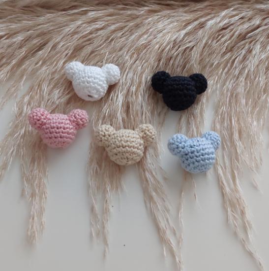 Amigurumi Oyuncak - Hobievim3