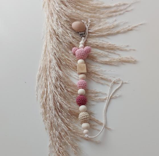 Amigurumi Oyuncak - Hobievim3