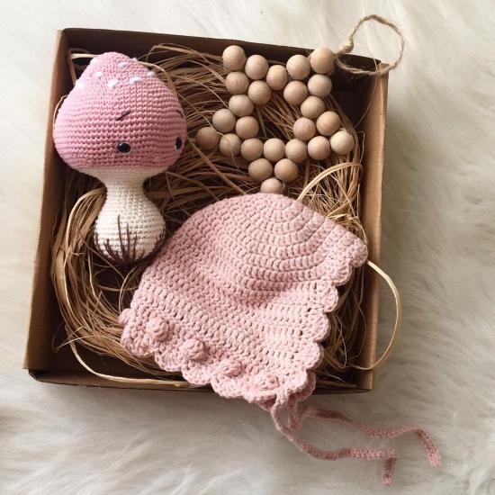 Amigurumi Oyuncak - Hobievim3