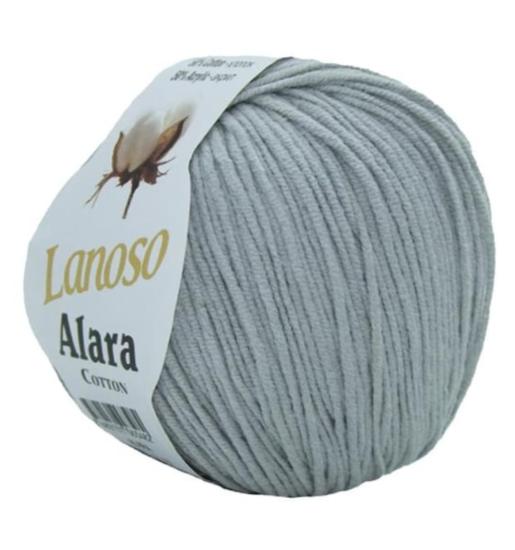 Lanosa Alara - Hobievim3