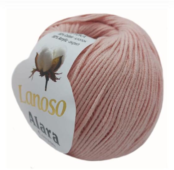 Lanosa Alara - Hobievim3