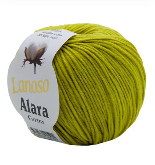 Lanosa Alara - Hobievim3